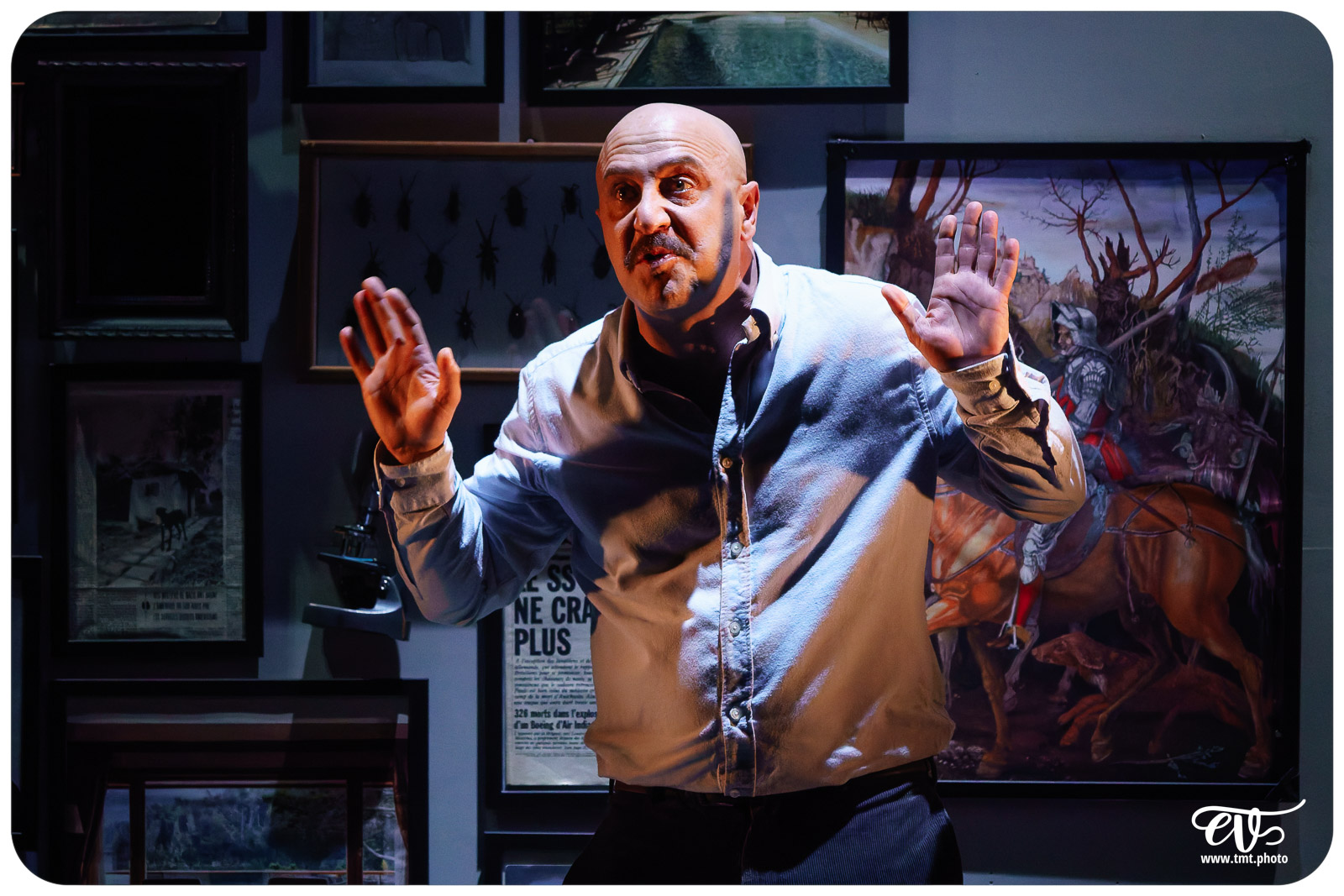 LA DISPARITION DE JOSEF MENGELE (CIE L'IDEE DU NORD)